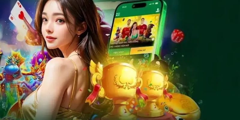 Các điểm mạnh nổi bật làm nên thành công cho FB88