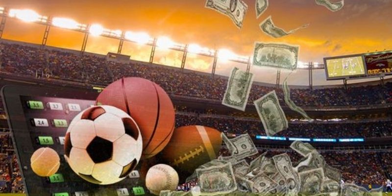 Cách tính kèo xiên siêu chuẩn gia tăng cơ hội thắng