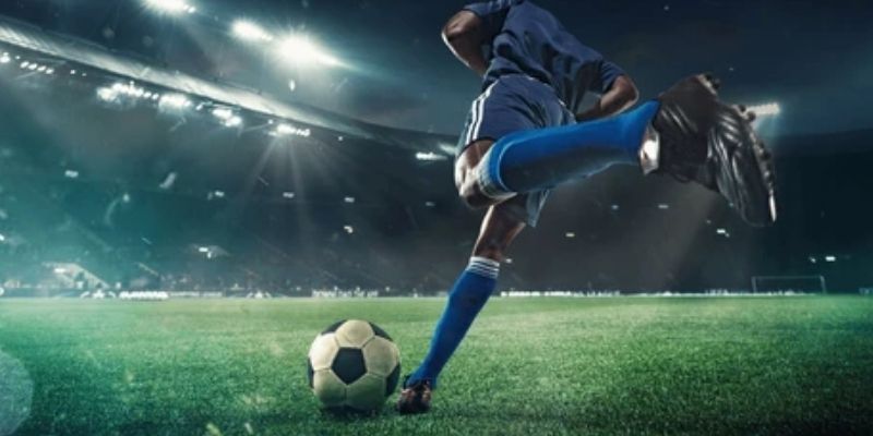 Cách Cá Cược Bóng Đá Hiệu Quả Nhất Theo Nguyên Tắc Chuẩn