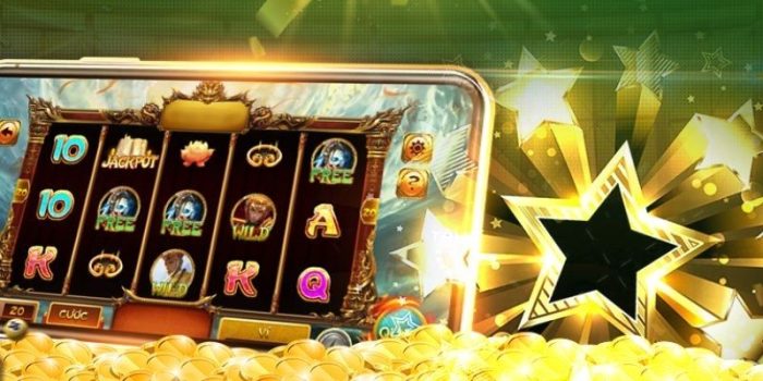 Cách Chơi Game Nổ Hũ An Toàn, Ít Rủi Ro Mà Vẫn Có Lời