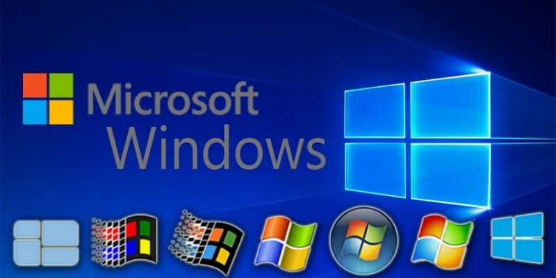 Câu hỏi Windows là phần mềm gì thực sự rất thú vị