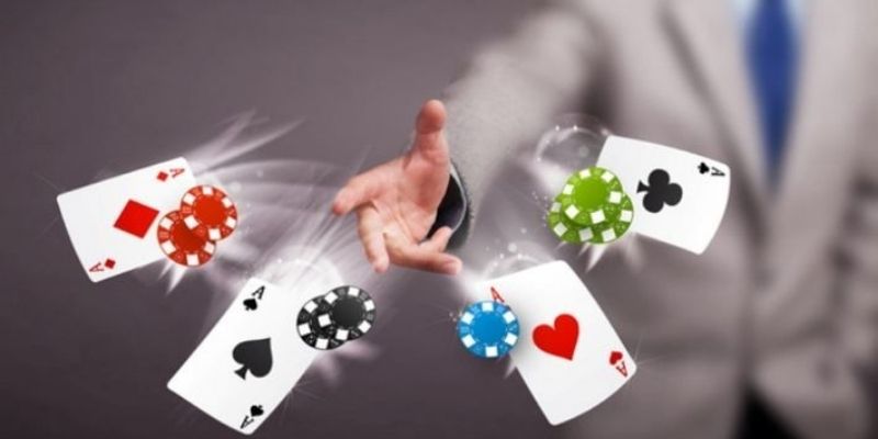 Chơi dễ hơn nếu bạn nắm kỹ các luật lệ trong game