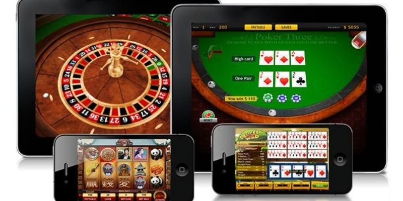 Chơi hay hơn từ cao thủ game đánh bài ăn tiền thật trên điện thoại