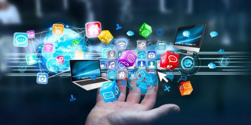 Cùng tìm hiểu phần mềm máy tính là gì cực kỳ đơn giản