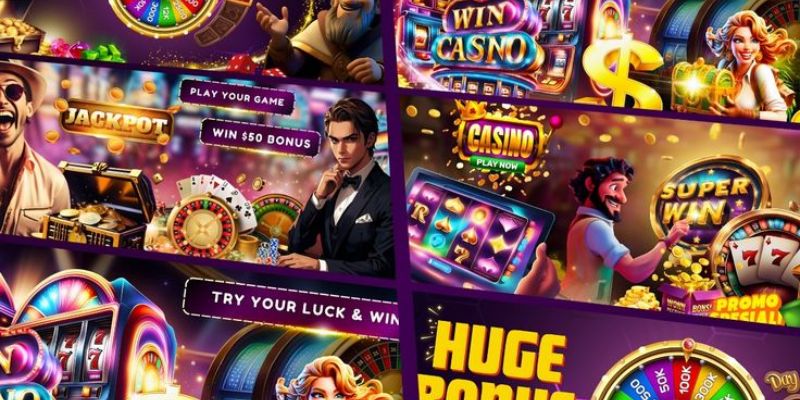 Đa dạng thể loại nổ hũ win đẳng cấp game thời thượng