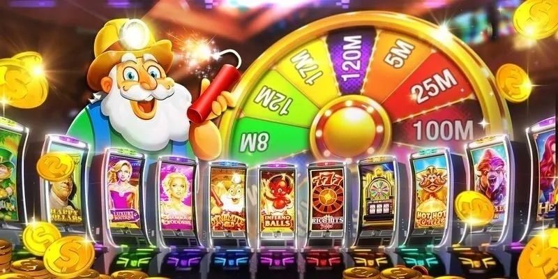 Dân chơi tỉnh táo luôn có mẹo nhận biết web chơi xịn