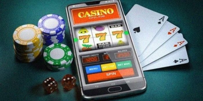 Game Đánh Bài Ăn Tiền Thật Trên Điện Thoại Cực Kỳ Hấp Dẫn