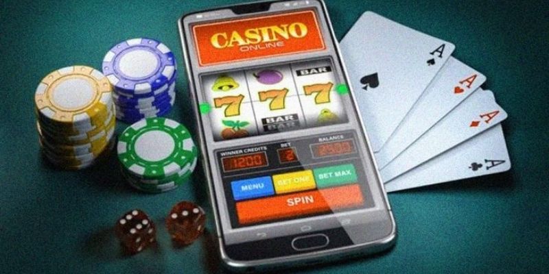 Game Đánh Bài Ăn Tiền Thật Trên Điện Thoại Cực Kỳ Hấp Dẫn