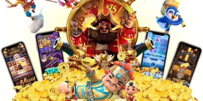 Game Nổ Hũ - Cập Nhật Xu Hướng Và Cách Chơi Hiệu Quả