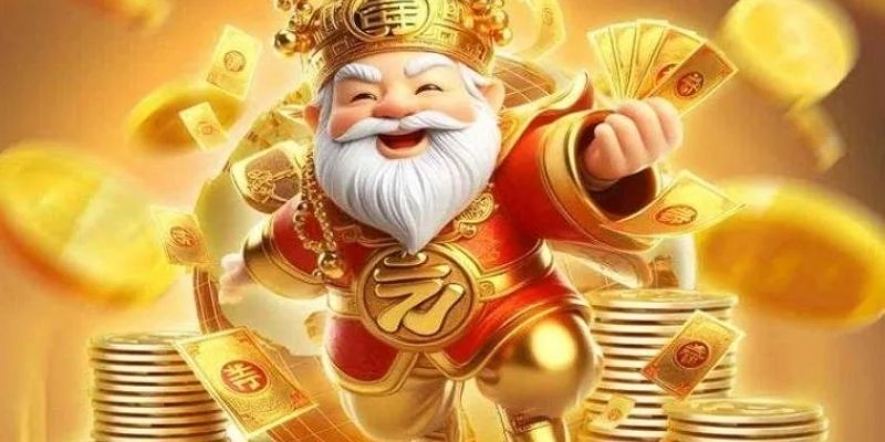 Hiểu rõ cơ chế vận hành của game nổ hũ thần tài
