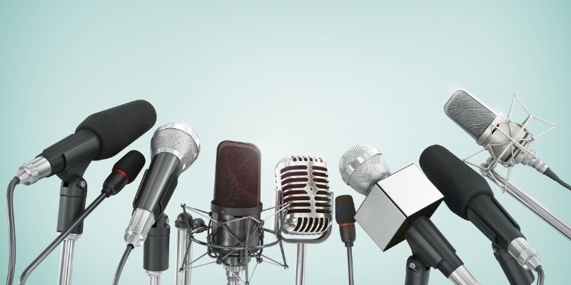 Hiểu rõ microphone là gì và nguyên lý hoạt động của nó