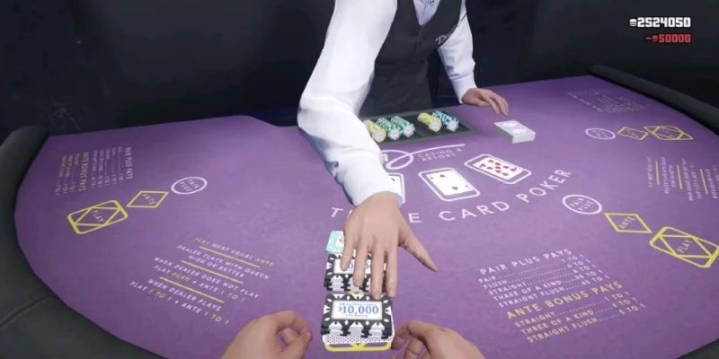 Hình thức game đánh bài hay nhất độc đáo, mới mẻ