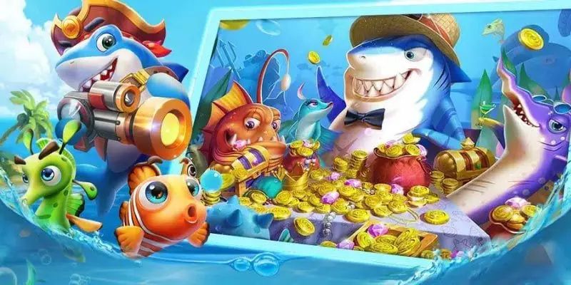 Khái quát sơ lược về các mẹo chơi game bắn cá phổ biến