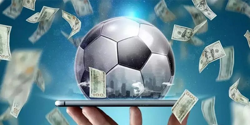 Khám phá sơ lược các dữ liệu tiêu biểu nhất về kèo xiên