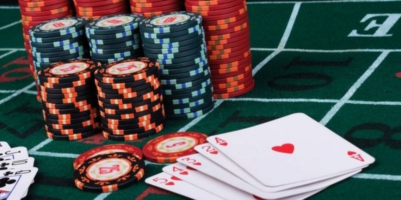 Luật lệ dễ hiểu dành cho người chơi mới