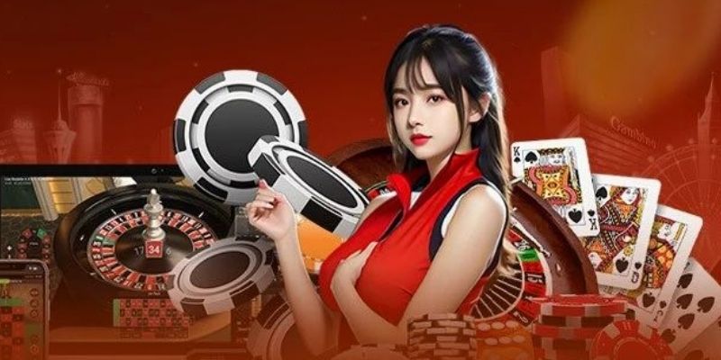 Một vài thông tin đôi nét về sân cược DF999