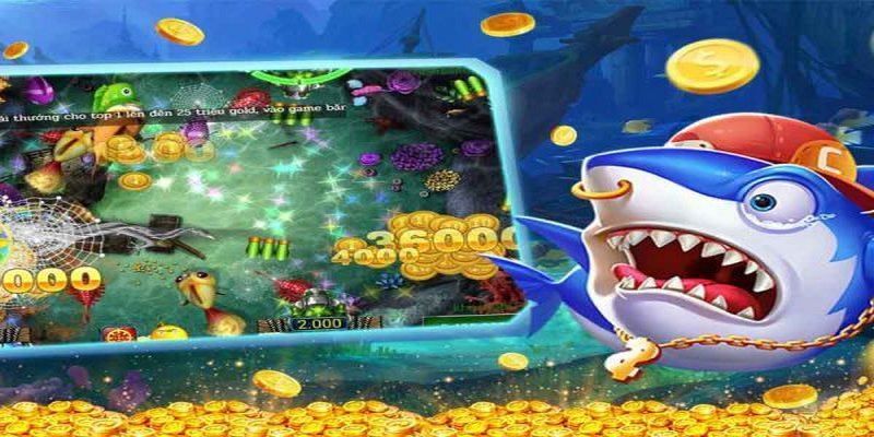 Nắm chắc luật chơi bắn cá cơ bản để giành chiến thắng