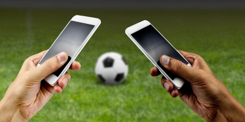 Nắm rõ nguyên tắc chính khi tham gia cược bóng đá
