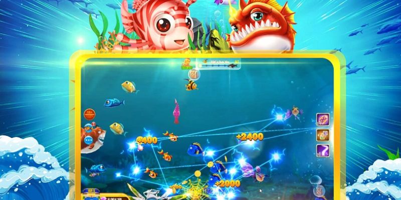 Những điểm cần chú ý khi trải nghiệm game bắn cá online