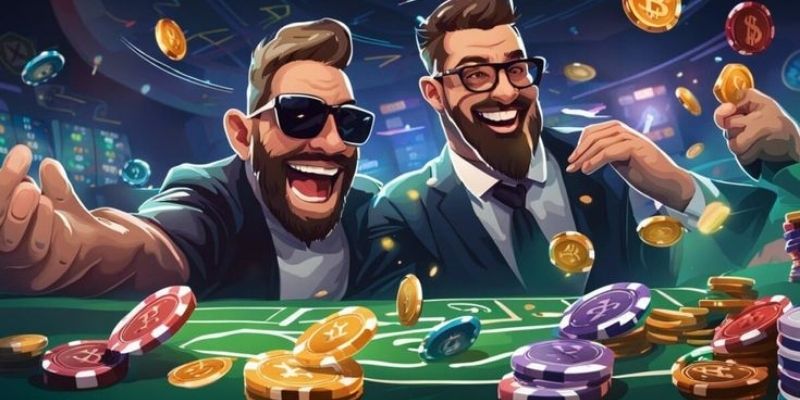 Những rủi ro tiềm ẩn và cách né hiệu quả khi tham gia