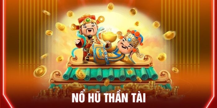 Nổ Hũ Thần Tài Và Cách Chọn Khung Giờ Vàng Để Dễ Thắng