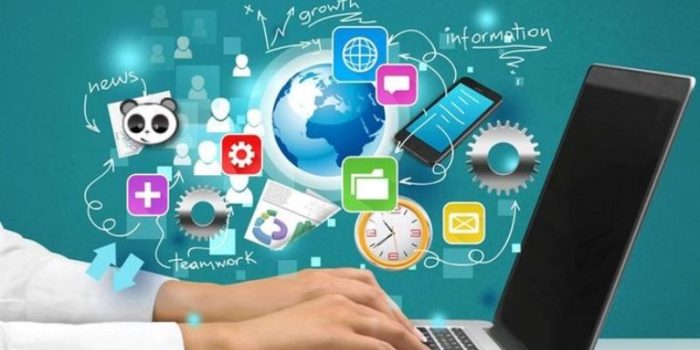 Phần Mềm Máy Tính Là Gì - Tìm Hiểu Chi Tiết Từ A Đến Z