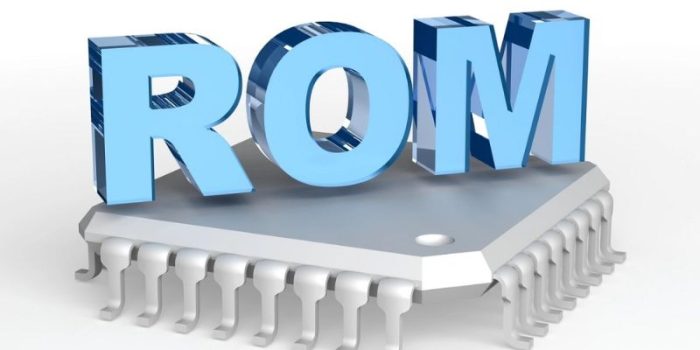 ROM Là Gì - Khám Phá Chi Tiết Về Bộ Nhớ Và Ứng Dụng