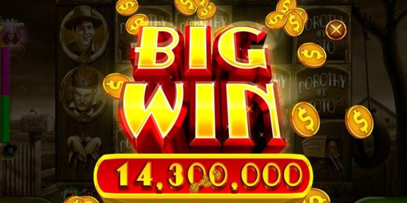 Thắng dễ dàng với chiến thuật slot machine hiệu quả