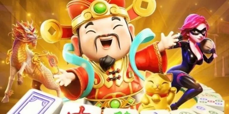 Chọn thời gian phù hợp để tối đa hóa cơ hội giành jackpot