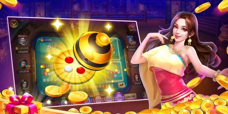 Cách chơi xóc đĩa dễ hiểu nhất dành cho hội viên mới