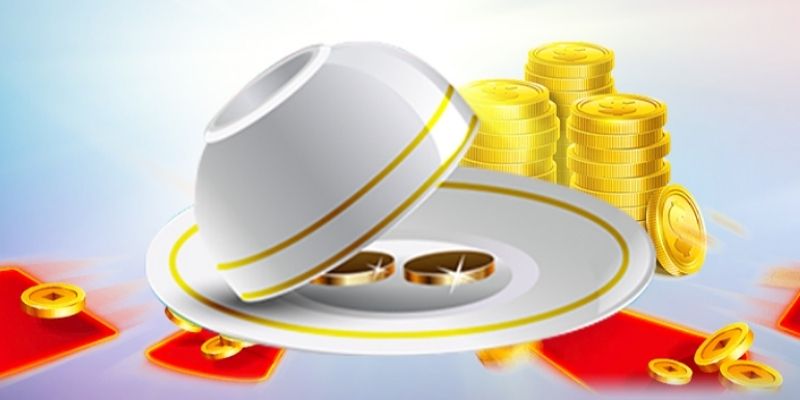 Có chuỗi thua xóc đĩa dài liệu có phải bình thường?