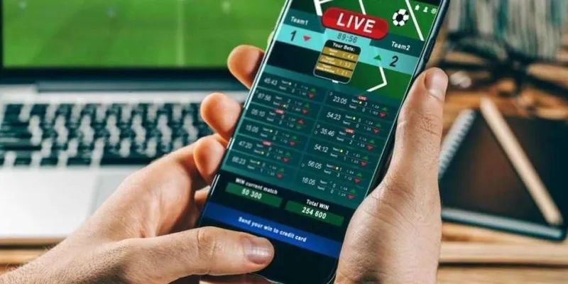 Đa dạng hình thức cược, hội viên tha hồ lựa chọn tham gia