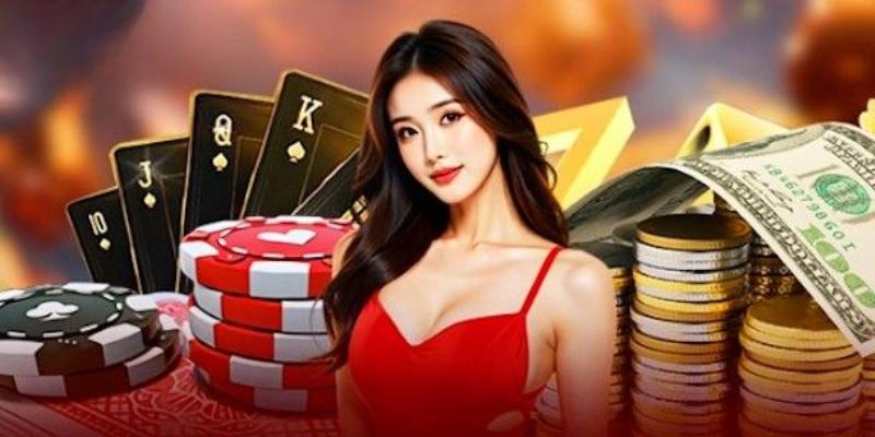 Định hướng phát triển và giá trị cốt lõi nhà cái theo đuổi