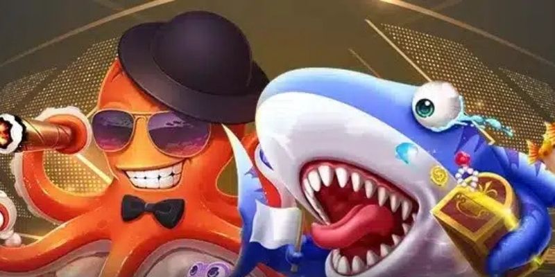 Giới thiệu sơ lược về game bắn cá ăn xu có gì?