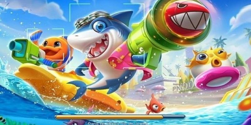 Khám phá hành trình săn ngư cực đỉnh tại đại dương số