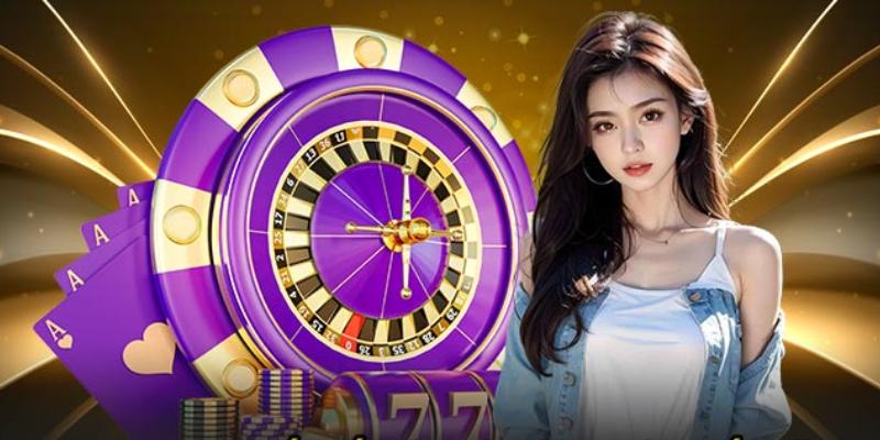 Kho game đa dạng, hấp dẫn, phù hợp mọi gu của người chơi