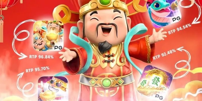 Người chơi cần biết chọn đúng thời điểm và trò chơi phù hợp