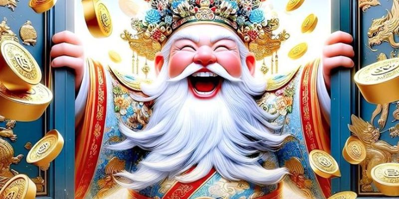Nổ Hũ Thần Tài – Cách Chơi Và Mẹo Thắng Cực Dễ Dàng