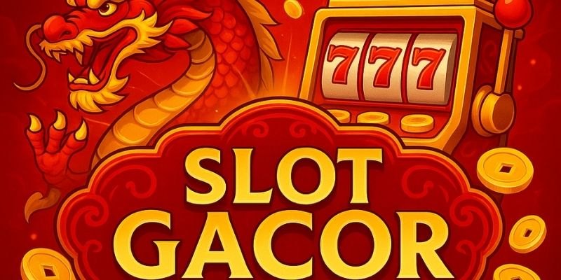 Situs Gacor Nổ Liên Tục – Lựa Chọn Vàng Của Dân Chuyên
