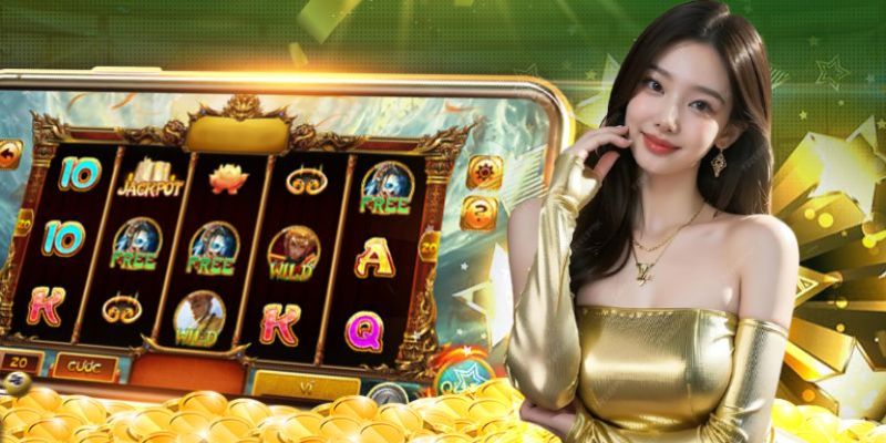 Slot PNG – Nổ Hũ Cực Đã Với Hàng Trăm Chủ Đề Siêu Hot