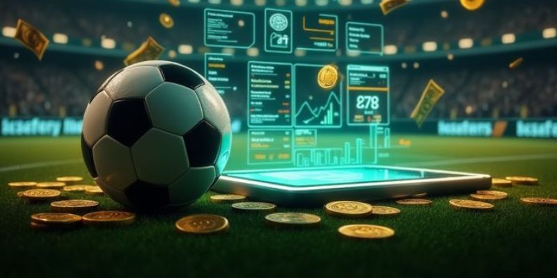 Soi Kèo Xiên Hôm Nay Chuẩn Nhất Từ Cao Thủ Cá Cược