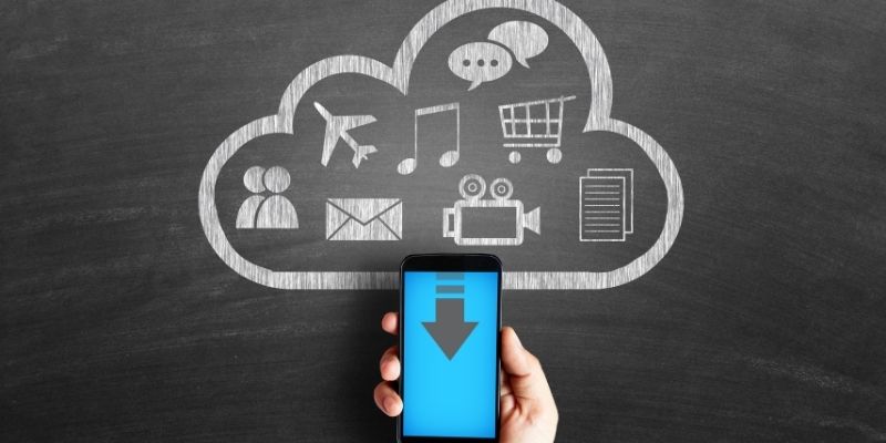 Tải app cá cược bóng đá giúp việc truy cập sẽ ổn định hơn