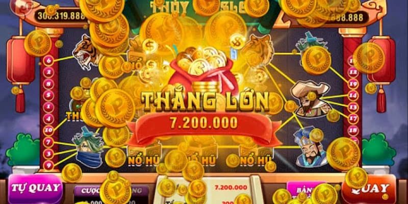 Tham khảo mẹo hay để thắng lớn cực kỳ dễ dàng