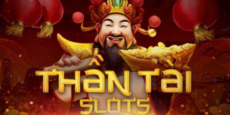 Thử vận may với nổ hũ thần tài đang làm mưa làm gió
