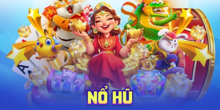 Xuvang777 - Game Nổ Hũ Giải Trí Với Kho Thưởng Lớn